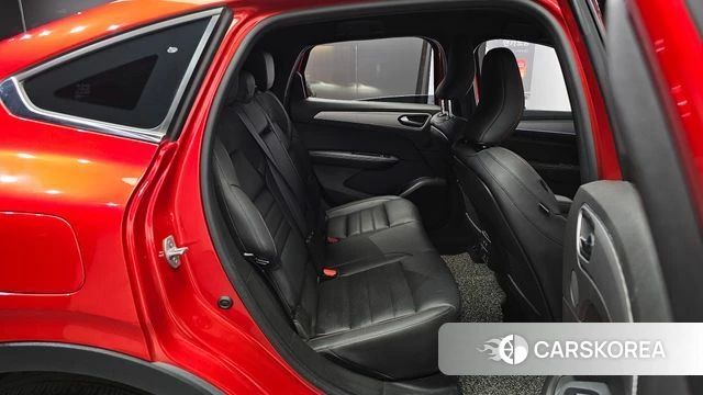 Renault Korea (Samsung) XM3 id 4942573 из Кореи 18