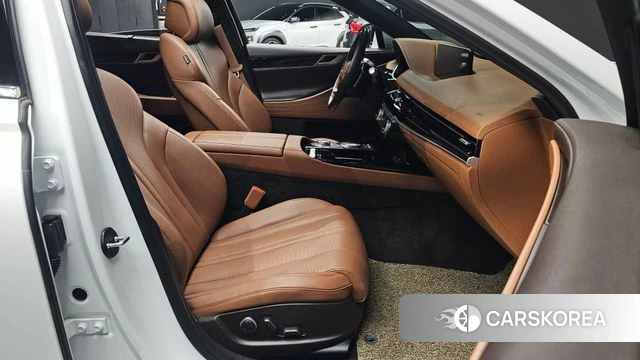Genesis G80 (RG3) id 4542134 из Кореи 18