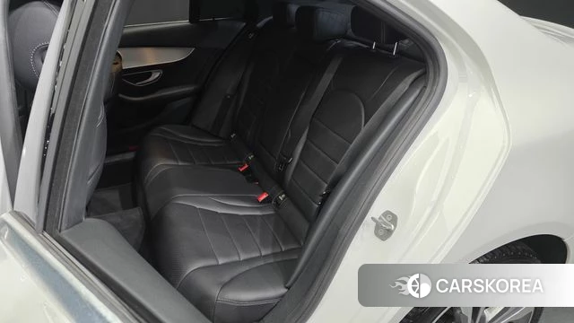 Mercedes-Benz C-Class W205 id 4764527 из Кореи 18