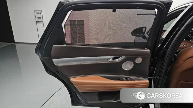 Genesis G80 (RG3) id 4415047 из Кореи 18
