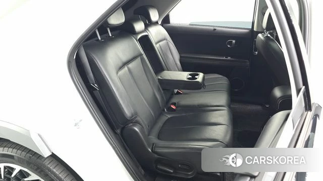 Hyundai Ionic 5 id 4592733 из Кореи 18