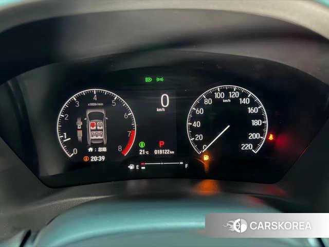 Honda XR-V id 4207242 из Китая 18