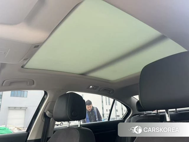 Volkswagen Magotan id 4297264 из Китая 18