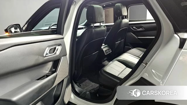 Land Rover Range Rover Velar id 4188254 из Кореи 18