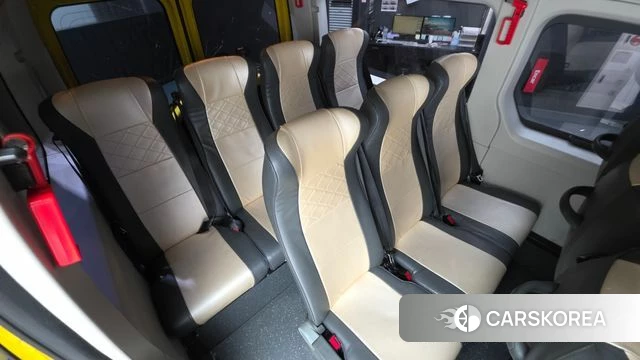 Renault Korea (Samsung) Master id 4727621 из Кореи 18