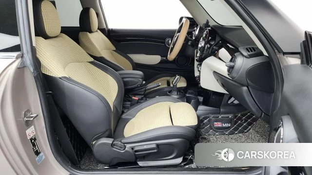 Mini Cooper id 4561873 из Кореи 18