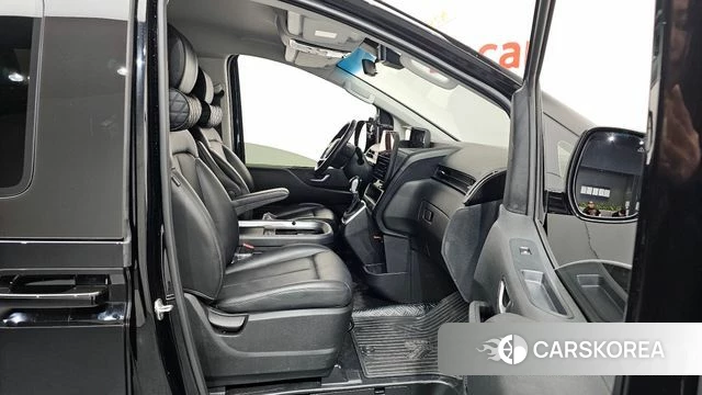 Hyundai Staria id 4355439 из Кореи 18