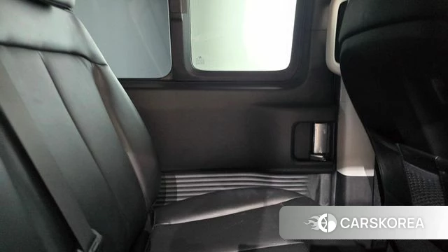 Hyundai Staria id 4495288 из Кореи 18