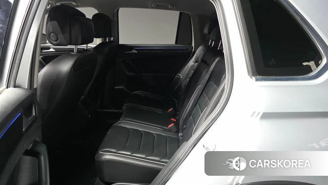Volkswagen Tiguan second Generation id 4929734 из Кореи 18