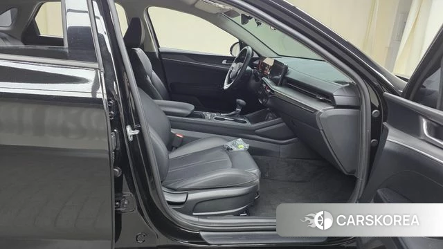 Kia The New K5 3rd generation id 4665321 из Кореи 18