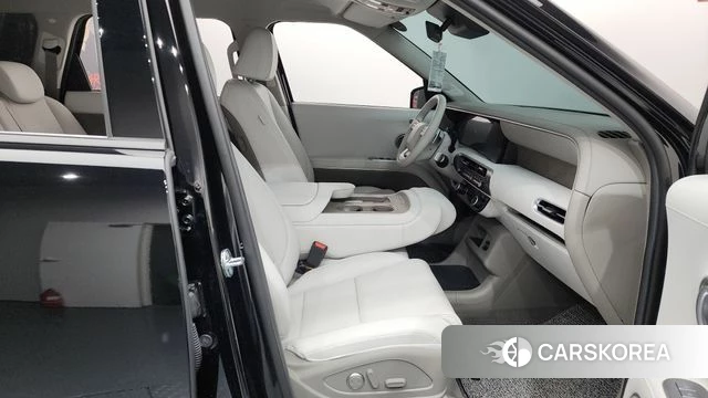 Hyundai Palisade (LX3) id 4421478 из Кореи 18