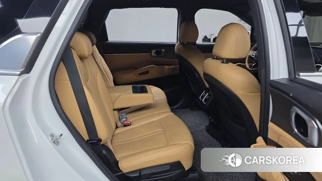 Kia Sorento 4th Generation id 4745705 из Кореи 18