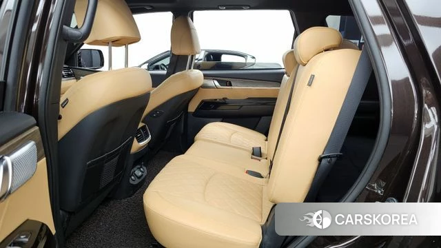 Kia Mohave Master id 4245082 из Кореи 18