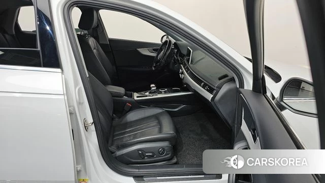 Audi A4 (B9) id 4519998 из Кореи 18