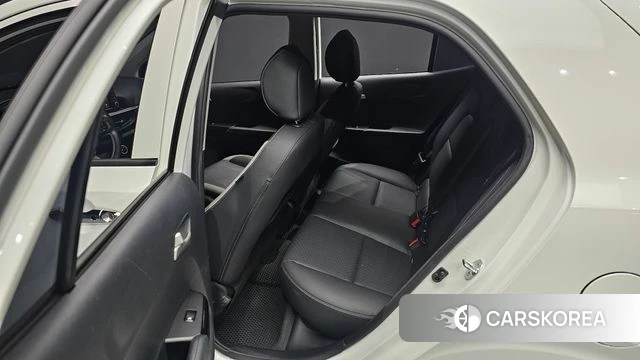Kia All New Morning (JA) id 4356637 из Кореи 18