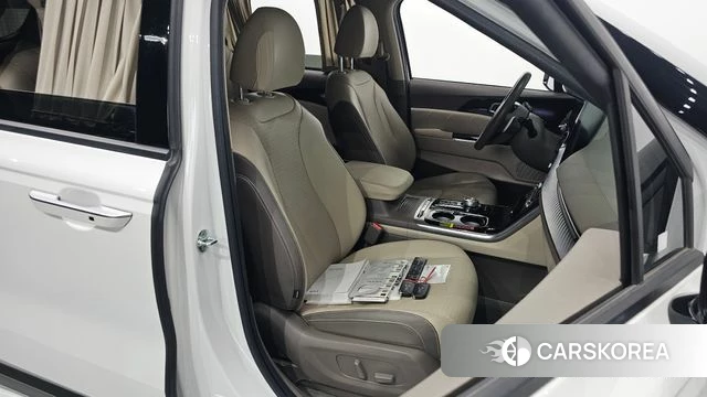 Kia Carnival 4th generation id 4793027 из Кореи 18