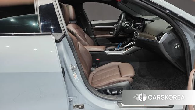 BMW i4 id 4783811 из Кореи 18