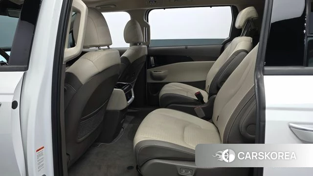 Kia The New Carnival 4th Generation id 4757409 из Кореи 18