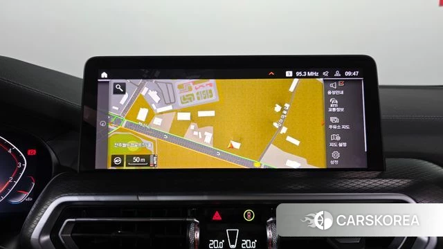 BMW X4 (G02) id 4394388 из Кореи 18