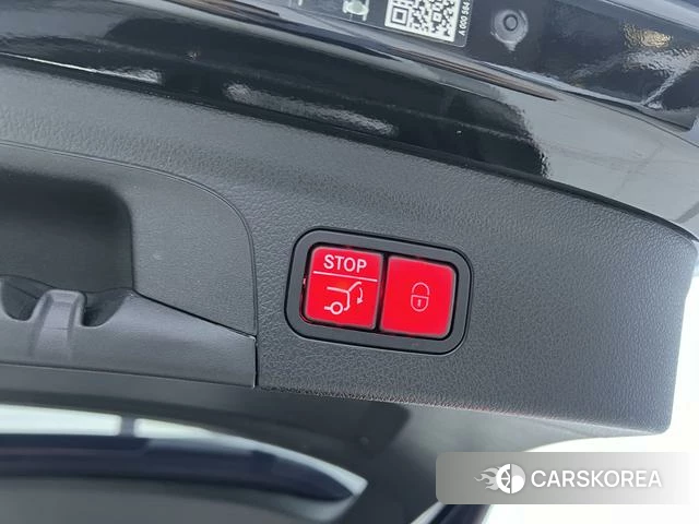 Mercedes-Benz GLE (import) id 4213191 из Китая 18