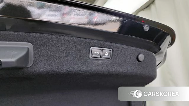 Kia The New K9 2nd generation id 4415916 из Кореи 18