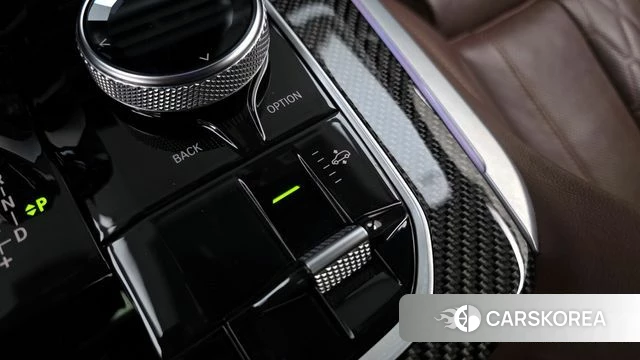 BMW X5 (G05) id 4223835 из Кореи 18