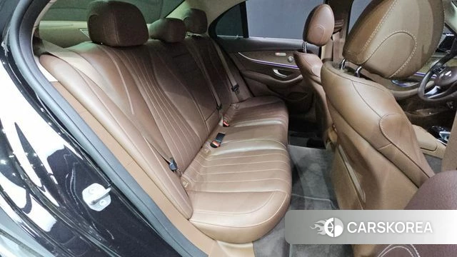 Mercedes-Benz E-Class W213 id 4633318 из Кореи 18