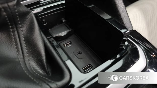 Renault Korea (Samsung) SM6 id 4410981 из Кореи 18