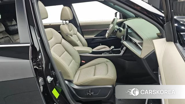 Ssangyong Torres id 4481195 из Кореи 18