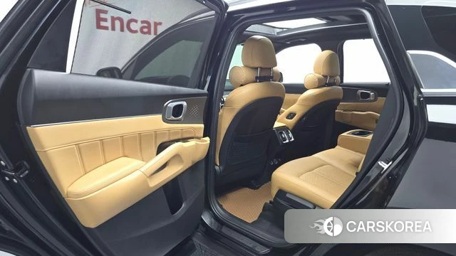 Kia Sorento 4th Generation id 4836398 из Кореи 18