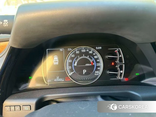 Lexus ES id 4277365 из Китая 18