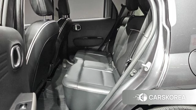 Hyundai Casper id 4635355 из Кореи 18