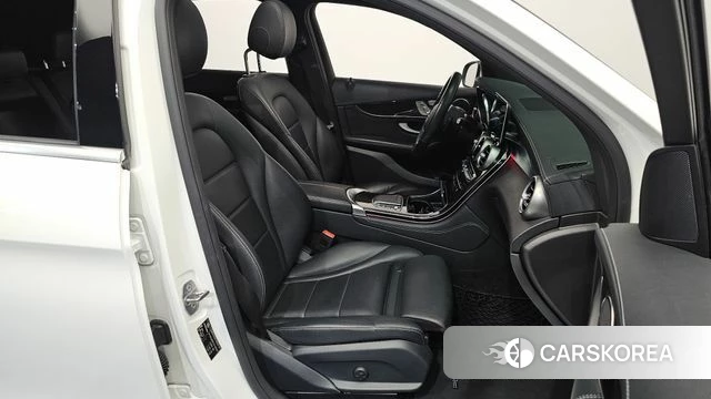 Mercedes-Benz GLC-Class X253 id 4894923 из Кореи 18