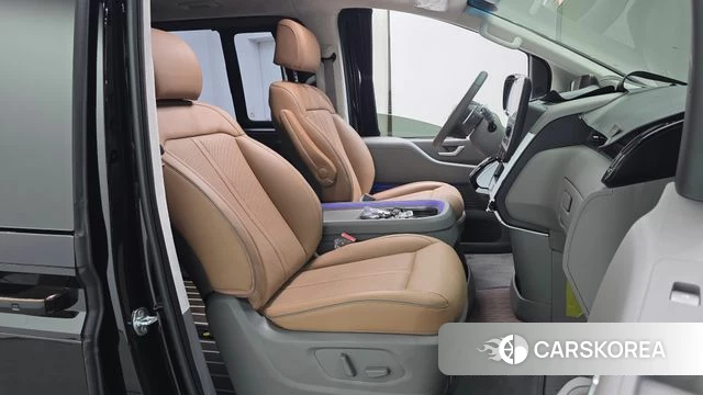 Hyundai Staria id 4560074 из Кореи 18