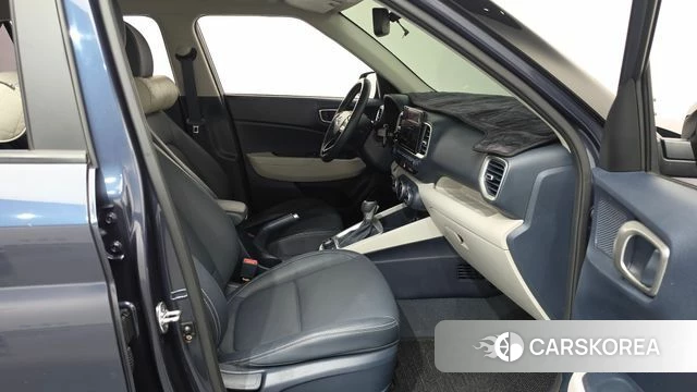 Hyundai Venue id 4871865 из Кореи 18