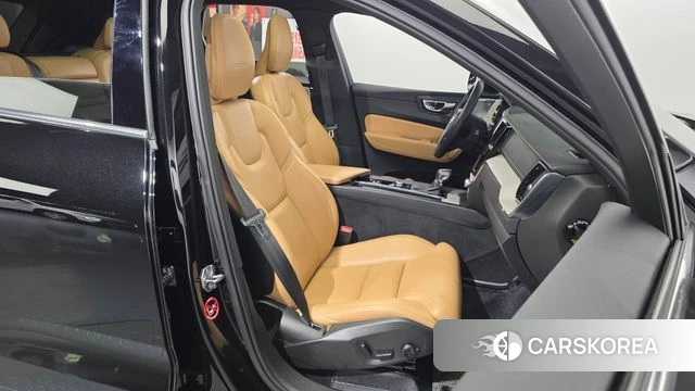 Volvo XC60 second Generation id 4397723 из Кореи 18