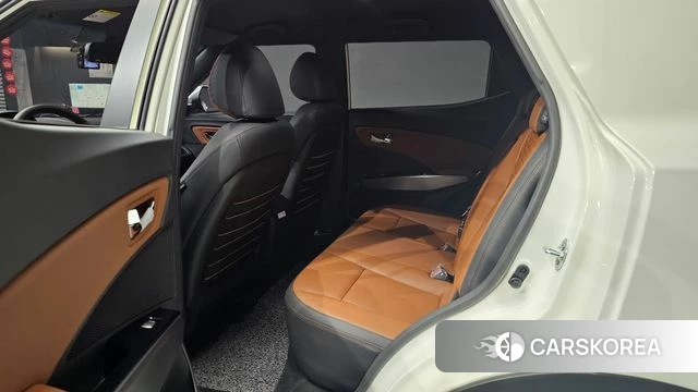 Ssangyong Tivoli Armor id 4642730 из Кореи 18