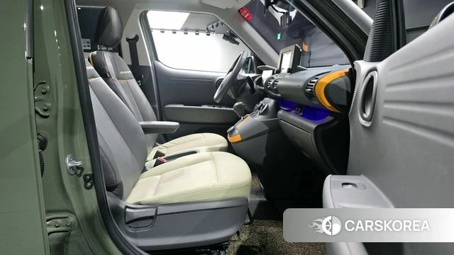Hyundai Casper id 4267868 из Кореи 18