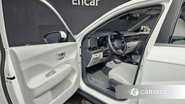 Hyundai Kona (SX2) id 4602792 из Кореи 18