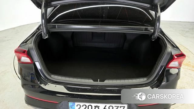 Kia K5 3rd generation id 4186218 из Кореи 18