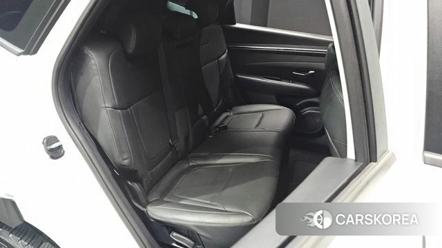 Hyundai Tucson (NX4) id 4567572 из Кореи 18