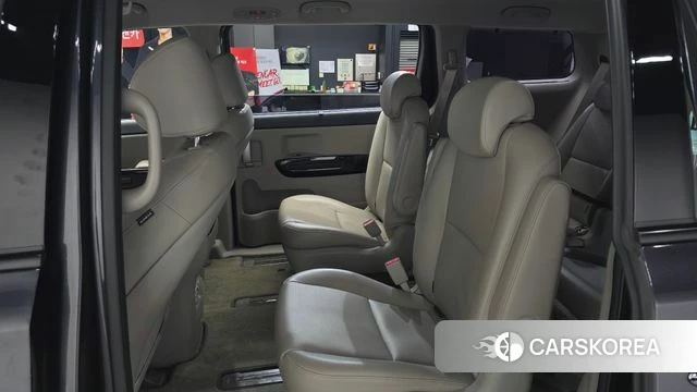 Kia The New Carnival id 4311080 из Кореи 18