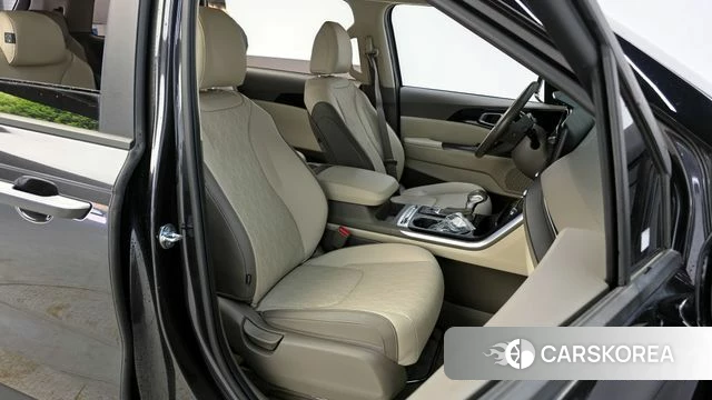 Kia Carnival 4th generation id 4282026 из Кореи 18