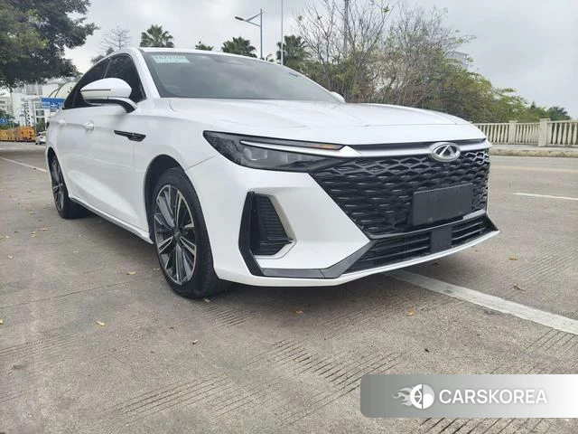 Chery Arrizo 8 id 3856295 из Китая 18