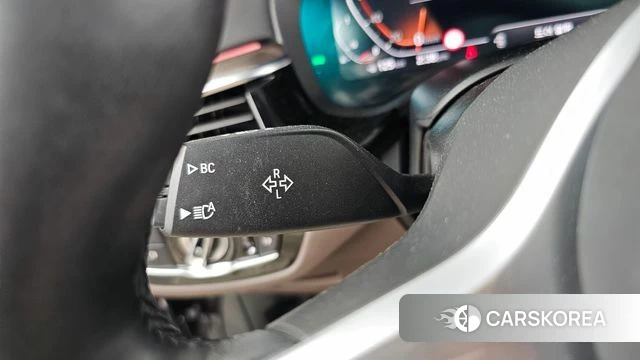 BMW 5 Series (G30) id 4284400 из Кореи 18