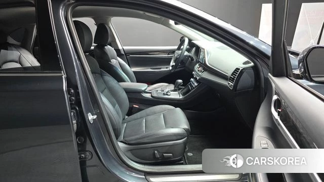 Hyundai Grandeur IG id 4647726 из Кореи 18