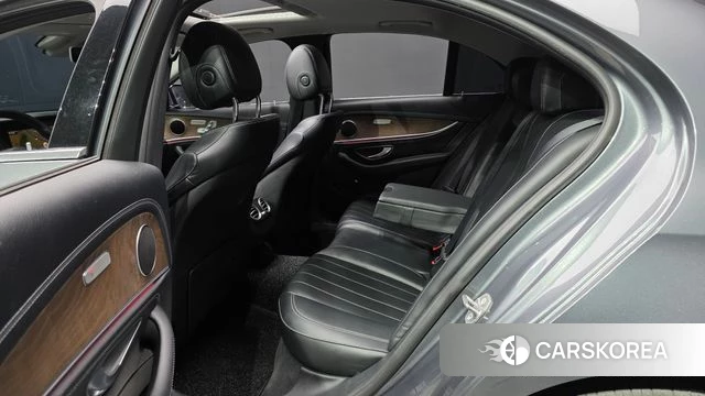 Mercedes-Benz E-Class W213 id 4286161 из Кореи 18