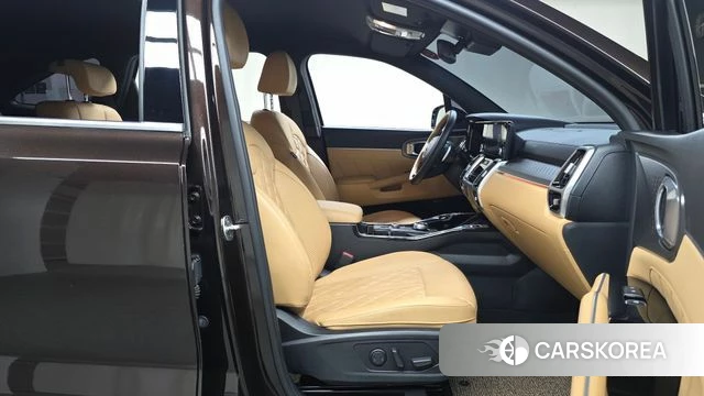 Kia Sorento 4th Generation id 4402844 из Кореи 18