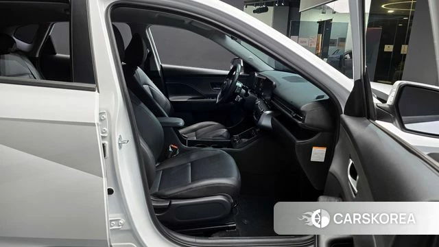 Hyundai Kona Hybrid (SX2) id 4342629 из Кореи 18