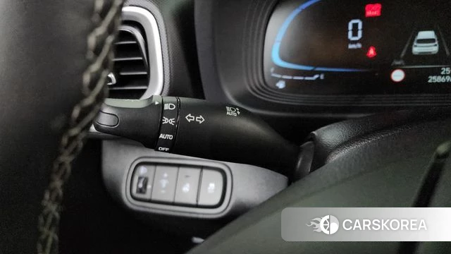 Hyundai Venue id 4499919 из Кореи 18